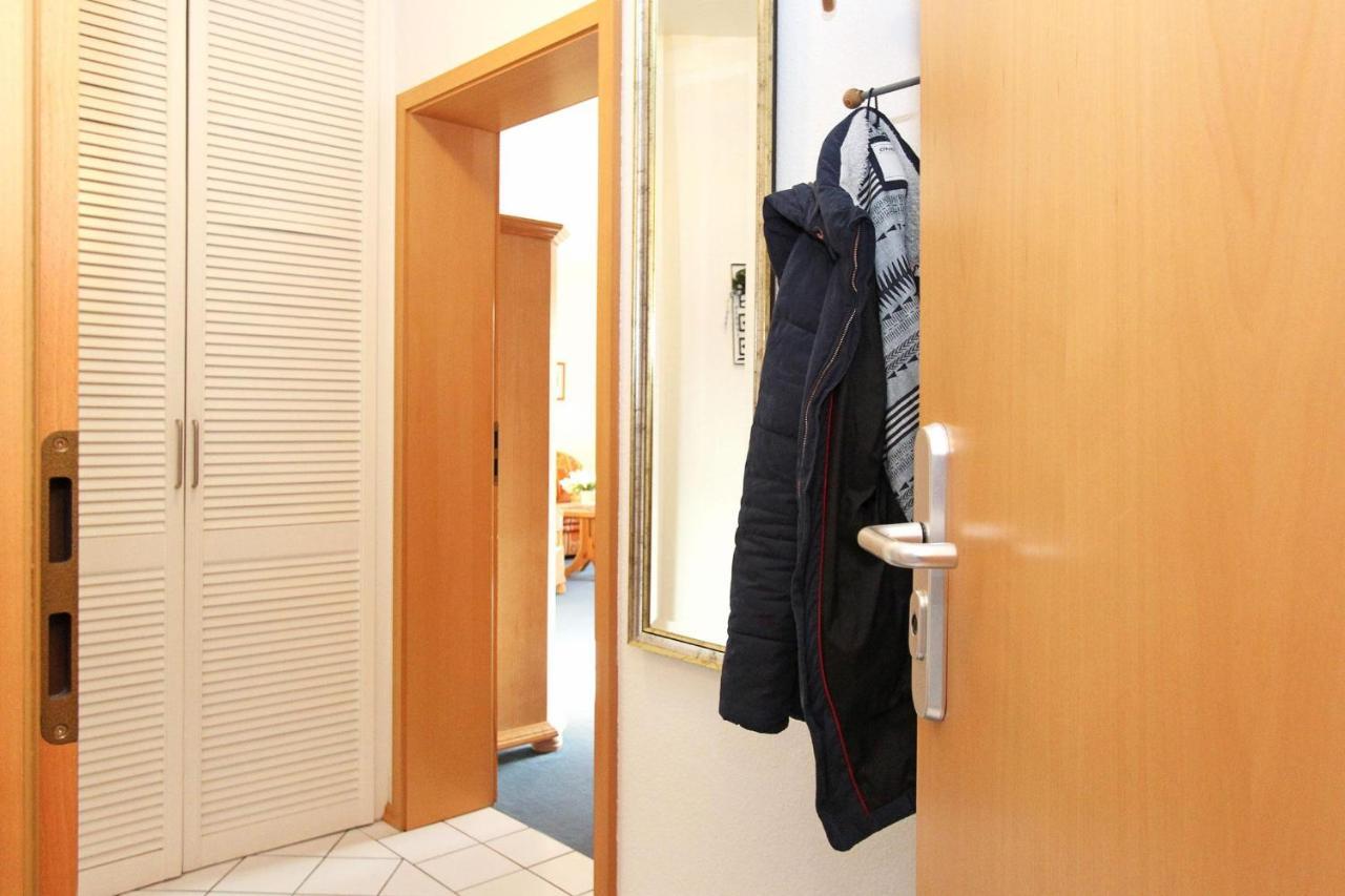 Ferienwohnung 4 Weidenhof Prerow Exterior foto